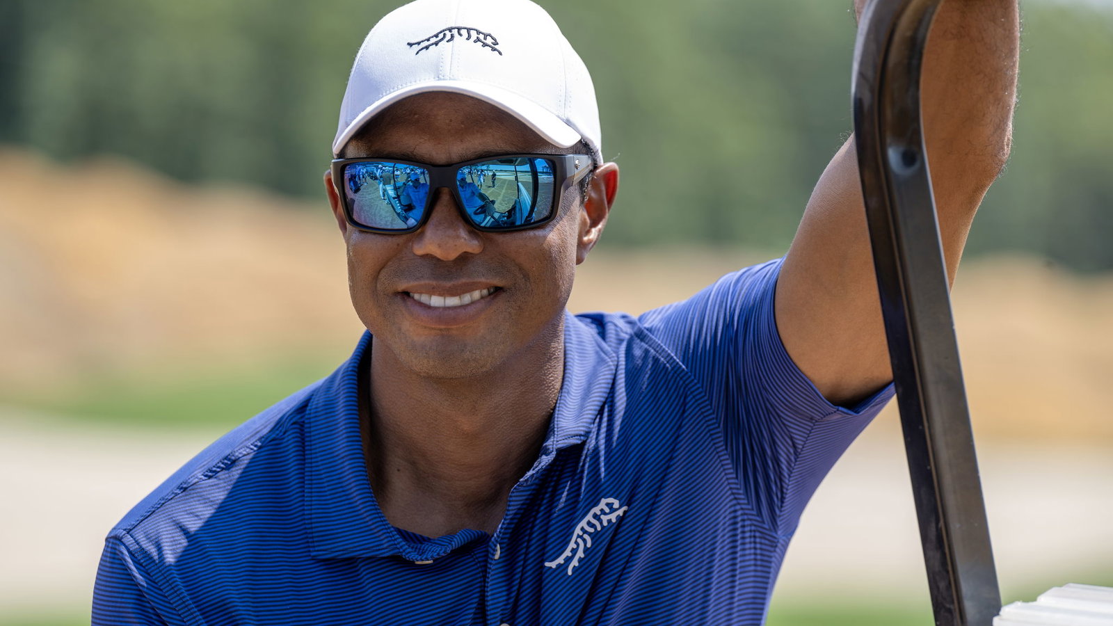Tiger Woods 